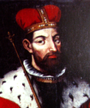 Гедимин, князь литовский