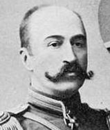 Гедройц Михаил Михайлович, русский генерал
