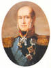 Барклай-де-Толли, российский полководец