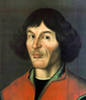 Николай Коперник, средневековый астроном