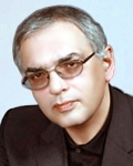 Карен Шахназаров, кинорежиссер