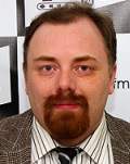 Егор Холмогоров, политический деятель