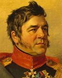 Шаховской, Иван Леонтьевич - Князь, генерал от инфантерии, генерал-адъютант